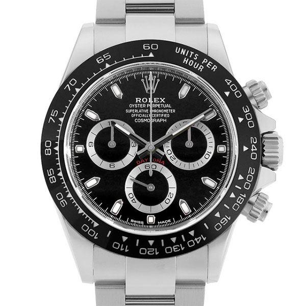 デイトナ（Daytona）時計修理