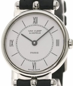 ヴァンクリーフ＆アーペル(VAN CLEEF & ARPELS)時計修理