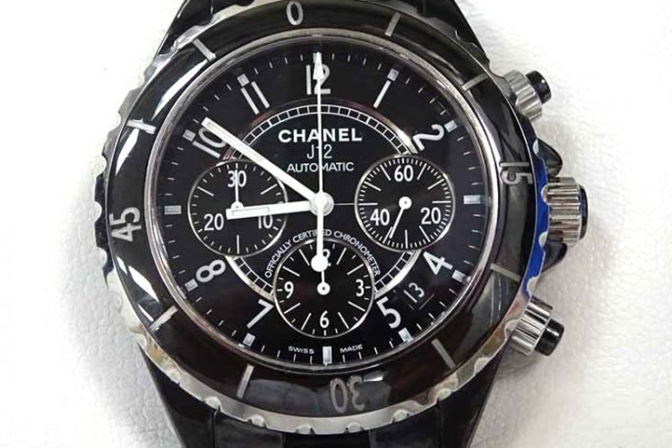 シャネル（CHANEL）オーバーホール・時計修理・電池交換｜料金・費用